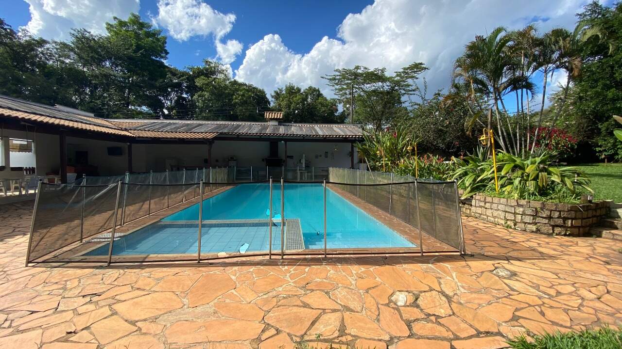 Chácara à venda com 11 quartos, 10151m² - Foto 15